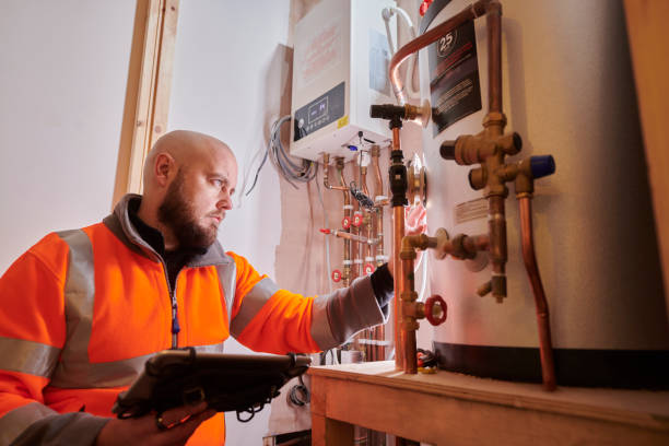 Best Hot Water Heater Installation  in Shannon, GA