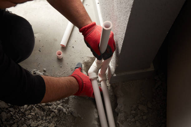 Best Gas Line Repair  in Shannon, GA