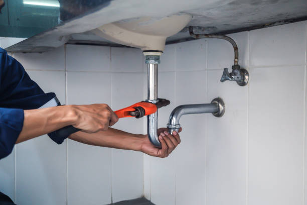 Best Emergency Plumbing Repair  in Shannon, GA
