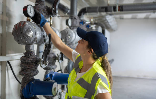 Best Water Leak Repair  in Shannon, GA