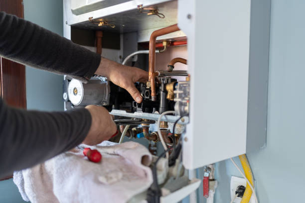 Best Emergency Plumber  in Shannon, GA